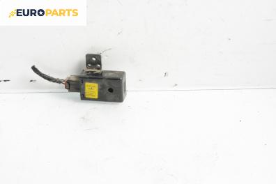 Модул аларма за Chevrolet Captiva SUV (06.2006 - ...)