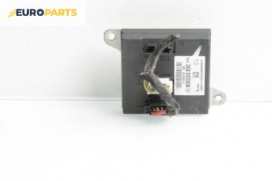 Комфорт модул за Mercedes-Benz E-Class Estate (S211) (03.2003 - 07.2009), №  2115452132