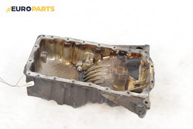 Картер за Skoda Superb I Sedan (12.2001 - 03.2008) 1.8 T, 150 к.с.