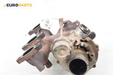 Турбо за Seat Ibiza III Hatchback (02.2002 - 11.2009) 1.4 TDI, 70 к.с.