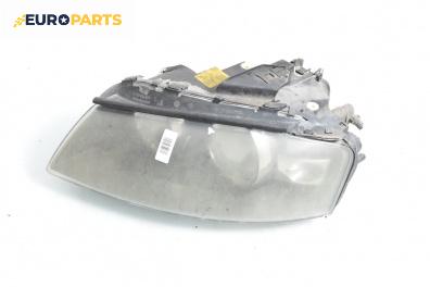 Фар за Audi A3 Hatchback II (05.2003 - 08.2012), хечбек, позиция: лява