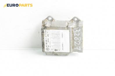 Модул за AIRBAG за Seat Altea Minivan (03.2004 - 12.2015), № 1K0909605D