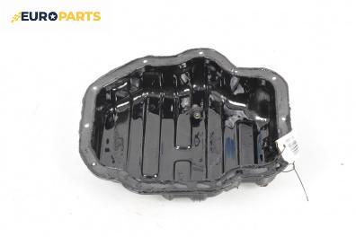 Картер за Nissan Primera Sedan III (01.2002 - 06.2007) 2.2 Di, 126 к.с.