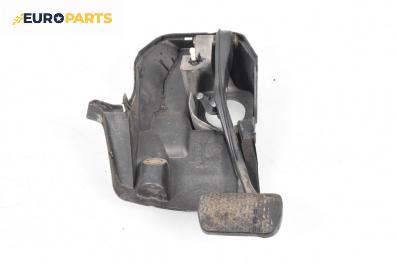 Спирачен педал за Mercedes-Benz E-Class Estate (S211) (03.2003 - 07.2009)