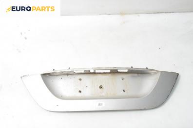 Стойка заден номер за Mercedes-Benz CLK-Class Coupe (C209) (06.2002 - 05.2009), купе