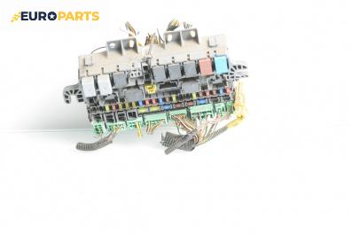 Бушонно табло за Honda Jazz II Hatchback (03.2002 - 12.2008) 1.2 i-DSI, 78 к.с.