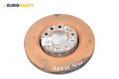 Спирачен диск за Audi A4 Avant B7 (11.2004 - 06.2008), позиция: предна