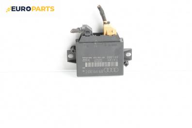 PDC модул за Audi A3 Hatchback II (05.2003 - 08.2012), №  8P0919283C