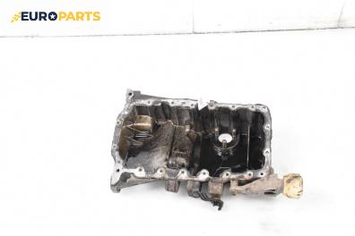 Картер за Audi A4 Avant B7 (11.2004 - 06.2008) 2.0 TDI 16V, 140 к.с.