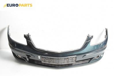 Предна броня за Mercedes-Benz B-Class Hatchback I (03.2005 - 11.2011), хечбек, позиция: предна
