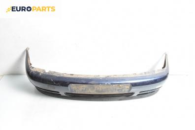 Предна броня за Volkswagen Polo Hatchback II (10.1994 - 10.1999), хечбек, позиция: предна