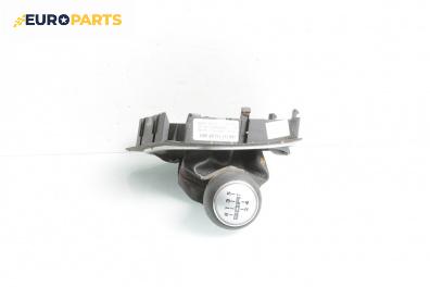 Топка на скоростния лост за Volkswagen Golf V Hatchback (10.2003 - 02.2009), №  1K0711113BP