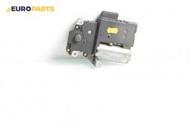 Мотор шибедах за Opel Zafira A Minivan (04.1999 - 06.2005), миниван