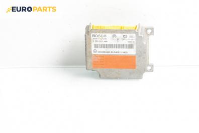 Модул за AIRBAG за Mercedes-Benz Vito Box (639) (09.2003 - 12.2014), № Bosch 0285001448