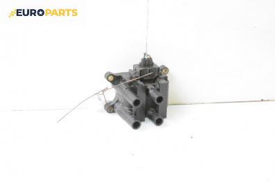 Запалителна бобина за Ford Fiesta V Hatchback (11.2001 - 03.2010) 1.25 16V, 75 к.с.