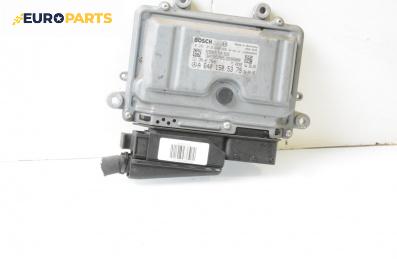 Компютър двигател за Mercedes-Benz B-Class Hatchback I (03.2005 - 11.2011) B 200 CDI (245.208), 140 к.с., №  А6401505379