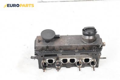 Глава за Volkswagen Golf IV Hatchback (08.1997 - 06.2005) 1.9 TDI, 110 к.с.