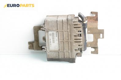 Компютър двигател за Volkswagen Polo Hatchback II (10.1994 - 10.1999) 50 1.0, 50 к.с., № 038 906 027