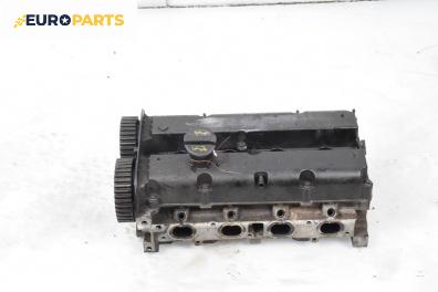 Глава за Ford Fiesta V Hatchback (11.2001 - 03.2010) 1.25 16V, 75 к.с.
