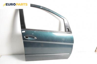 Врата за Mercedes-Benz B-Class Hatchback I (03.2005 - 11.2011), 4+1 вр., хечбек, позиция: предна, дясна