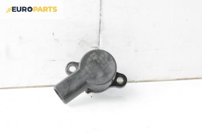 Регулатор налягане гориво за Mercedes-Benz CLK-Class Coupe (C209) (06.2002 - 05.2009) 270 CDI (209.316), 170 к.с.