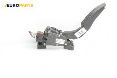 Педал газ за Opel Vectra C Sedan (04.2002 - 01.2009), №  GM9186724