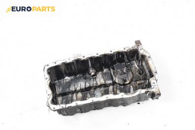 Картер за Seat Altea Minivan (03.2004 - 12.2015) 1.9 TDI, 105 к.с.