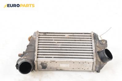 Интеркулер за Alfa Romeo 147 Hatchback (10.2000 - 12.2010) 1.9 JTDM 8V, 120 к.с.