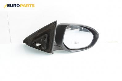 Огледало за Mazda 3 Sedan II (12.2008 - 12.2014), 4+1 вр., седан, позиция: дясна