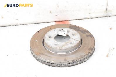 Спирачен диск за Chevrolet Captiva SUV (06.2006 - ...), позиция: предна