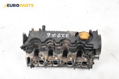 Глава за Alfa Romeo 147 Hatchback (10.2000 - 12.2010) 1.9 JTDM 8V, 120 к.с.