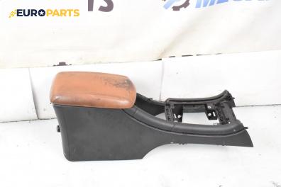 Подлакътник за Peugeot 607 Sedan (01.2000 - 07.2010)