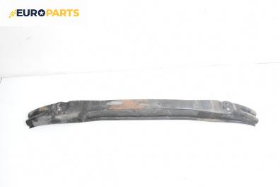 Основа броня за Peugeot 607 Sedan (01.2000 - 07.2010), седан, позиция: предна