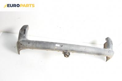 Задна броня за Renault Kangoo Van (08.1997 - 02.2008), миниван