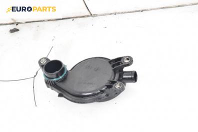 Клапан картерни газове за Chevrolet Captiva SUV (06.2006 - ...) 2.0 D 4WD, 150 к.с.