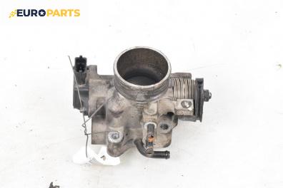 Дроселова клапа за Hyundai Elantra Sedan II (06.2000 - 07.2006) 1.6, 105 к.с.