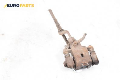 Спирачен апарат за Hyundai Elantra Sedan II (06.2000 - 07.2006), позиция: задна, лява