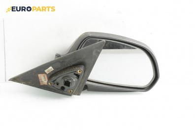 Огледало за Hyundai Elantra Sedan II (06.2000 - 07.2006), 4+1 вр., седан, позиция: дясна