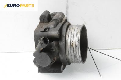 Дроселова клапа за Volvo V40 Estate (07.1995 - 06.2004) 2.0 T, 160 к.с.