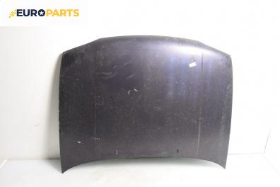 Преден капак за Volkswagen Golf III Hatchback (08.1991 - 07.1998), 2+1 вр., хечбек, позиция: предна