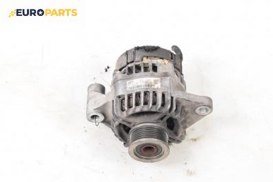Алтернатор / генератор за Fiat Bravo II Hatchback (11.2006 - 06.2014) 1.6 D Multijet, 90 к.с., № C758 10509/1