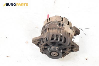 Алтернатор / генератор за Chevrolet Aveo Sedan II (05.2005 - 12.2011) 1.2, 72 к.с., № 96652100