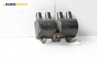 Запалителна бобина за Chevrolet Aveo Sedan II (05.2005 - 12.2011) 1.2, 72 к.с.