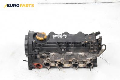 Глава за Fiat Punto Grande Punto (06.2005 - 07.2012) 1.9 D Multijet, 120 к.с.