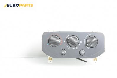 Панел парно за Renault Clio II Hatchback (09.1998 - 09.2005)