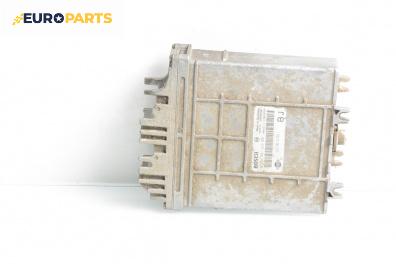 Компютър двигател за Nissan Primera Traveller II (06.1996 - 01.2002) 2.0 TD, 90 к.с., № 0 281 201 629