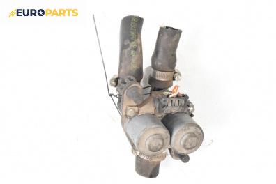 Клапи парно за Mercedes-Benz CLK-Class Coupe (C208) (06.1997 - 09.2002) 200 (208.335), 136 к.с.