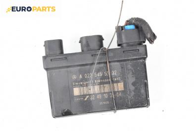 Модул за Mercedes-Benz CLK-Class Coupe (C208) (06.1997 - 09.2002), № A 023 545 55 32