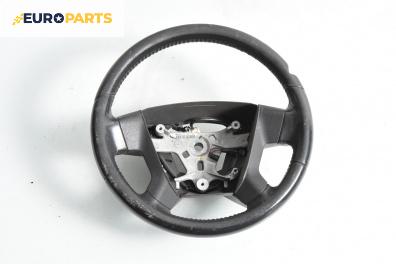 Волан за Jeep Compass SUV I (08.2006 - 01.2016)