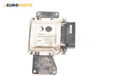 Компютър двигател за Kia Cee'd Sportswagon I (09.2007 - 12.2012) 1.6 CVVT, 125 к.с., № 39105-2B900